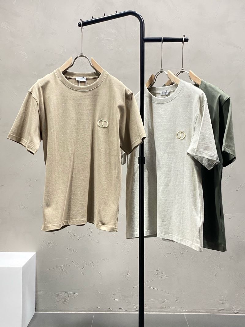 Christian Dior T-Shirts